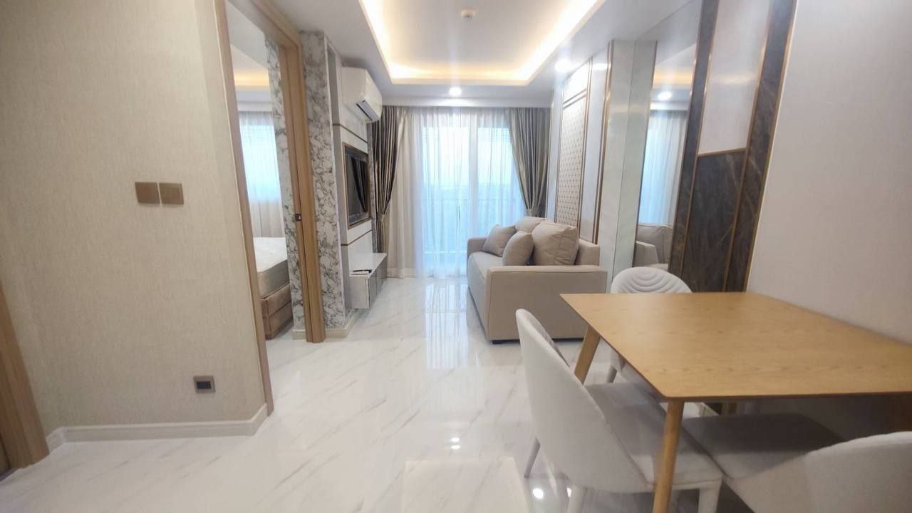 Аренда квартир в Паттайе