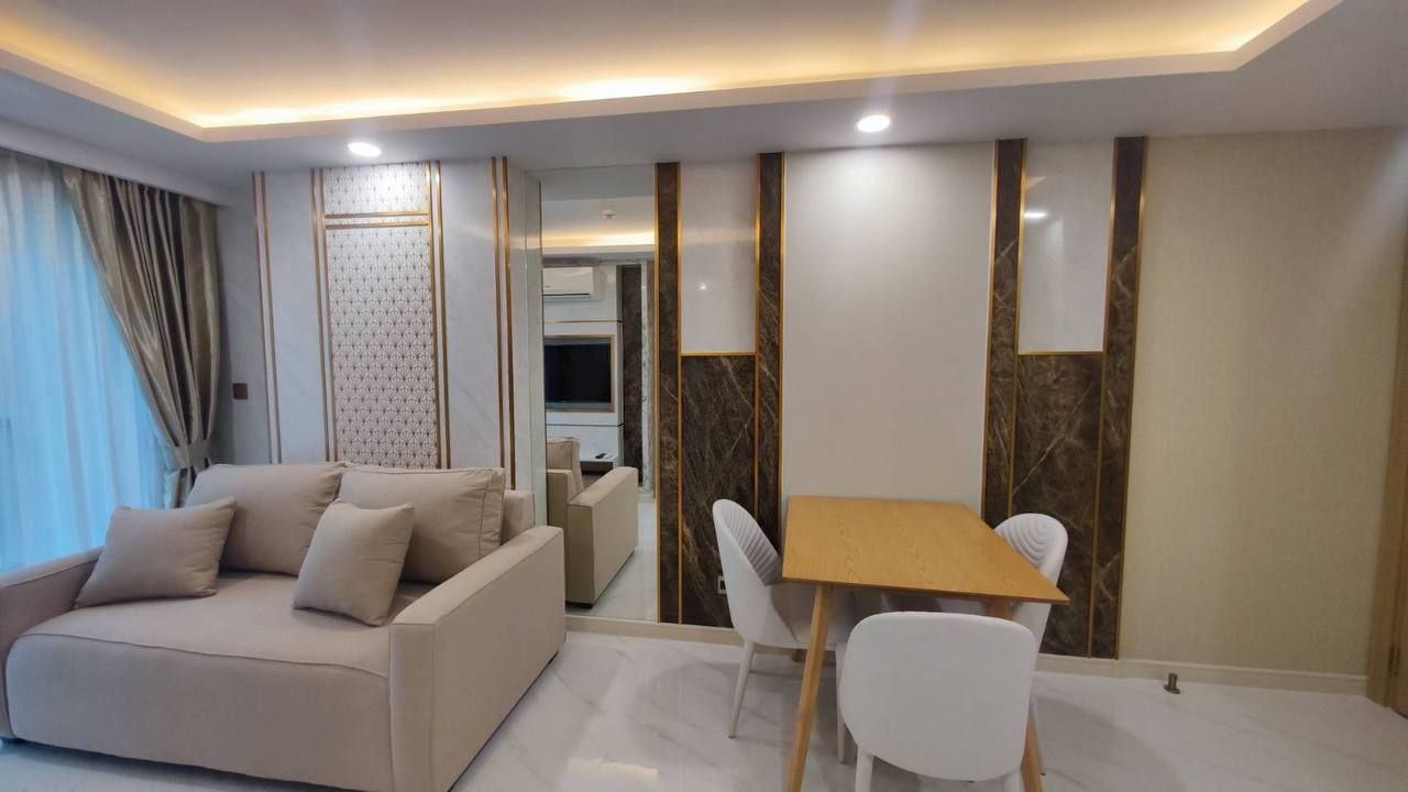 Аренда квартир в Паттайе