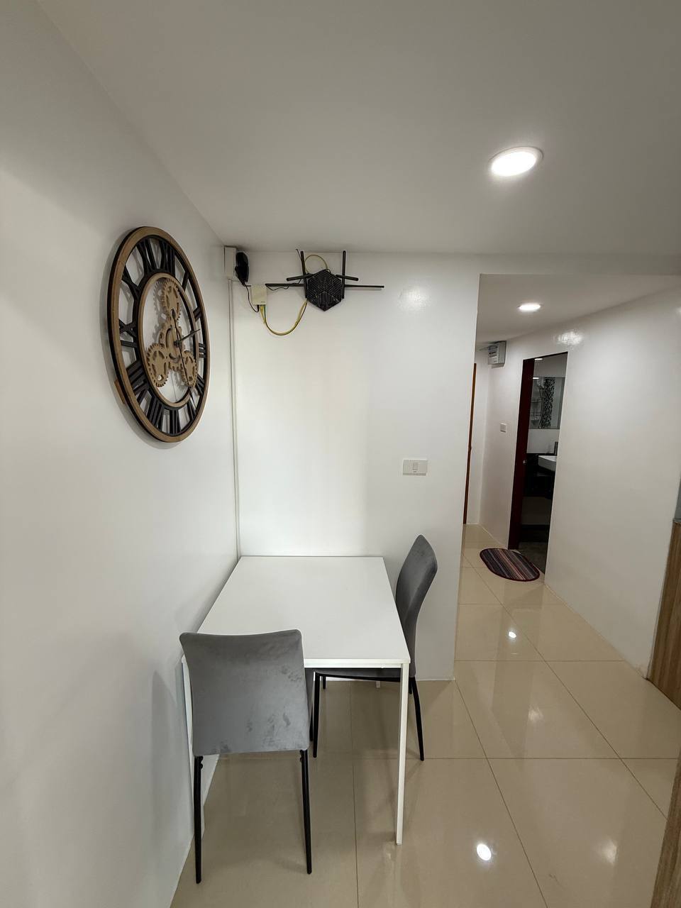 Аренда квартиры в Паттайе, Пратамнак