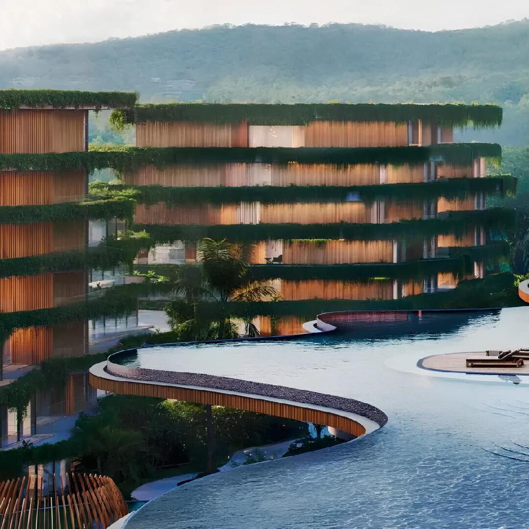 Продажа люксовой недвижимости на Пхукете