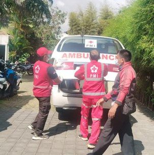 Смерть российского туриста на Бали