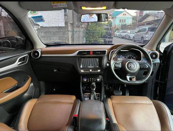 Продажа топовой модели автомобиля 2019 года