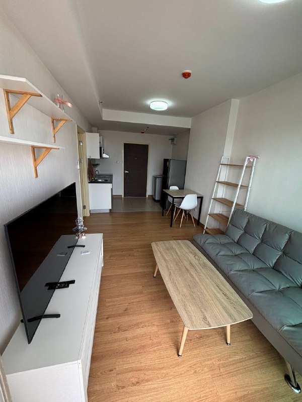 Сдача квартиры в Паттайе