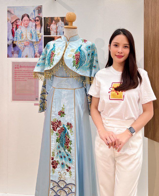 Новая выставка в Пхукет-Тауне