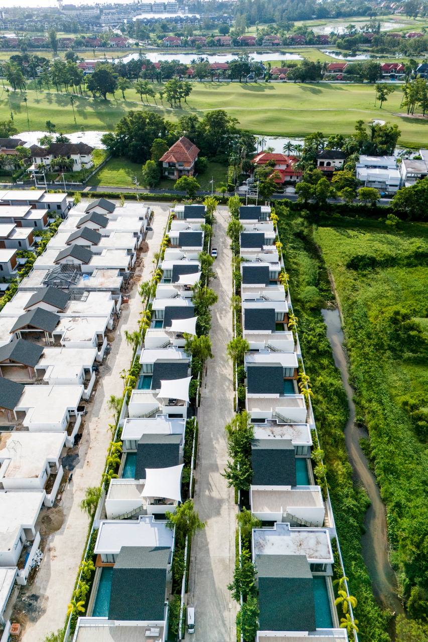 Аренда виллы на Новый год