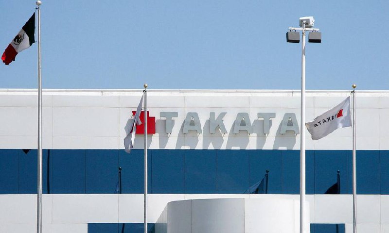 Безопасность автомобилей в Таиланде