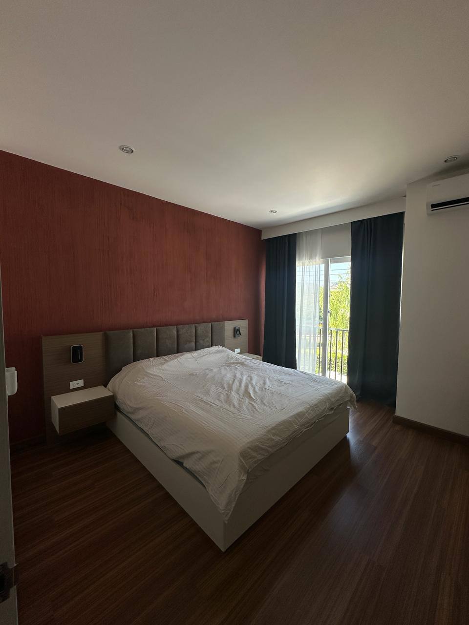 Аренда уютного таунхауса с удобствами