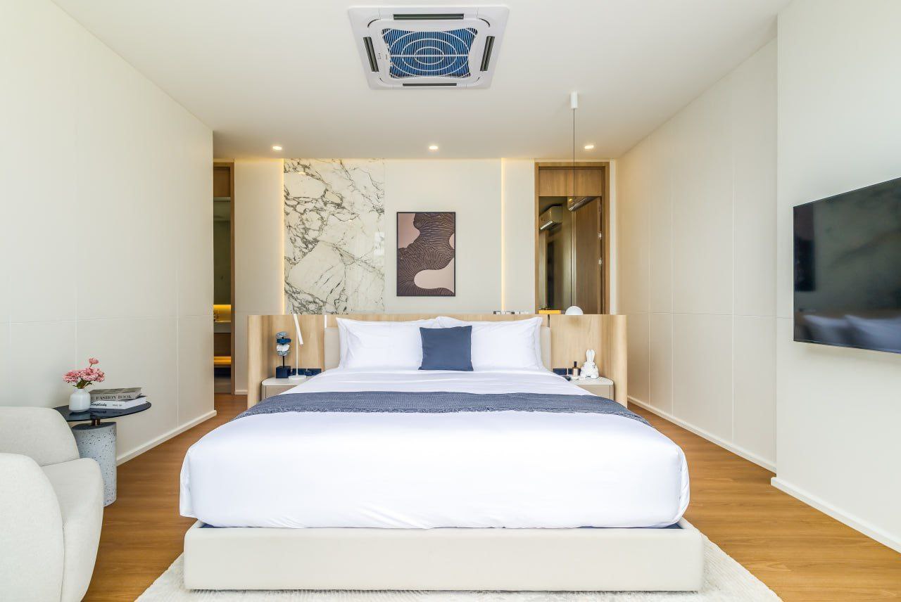 Аренда и продажа виллы