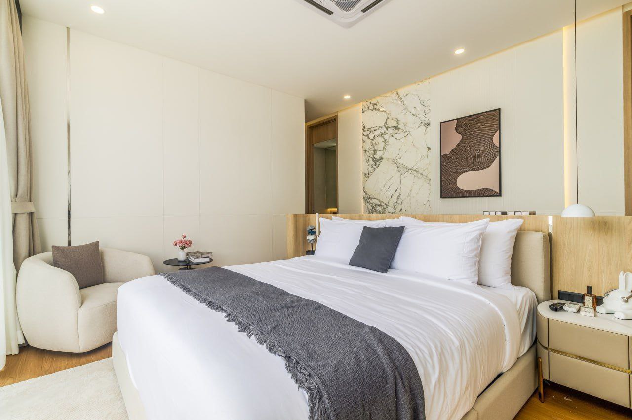 Аренда и продажа виллы