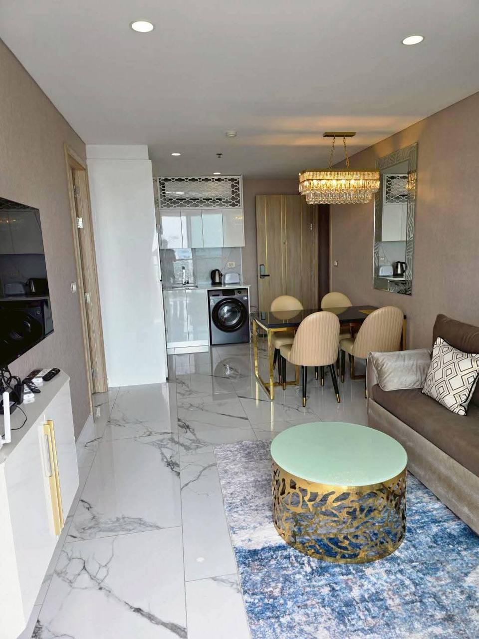 Аренда жилья у моря