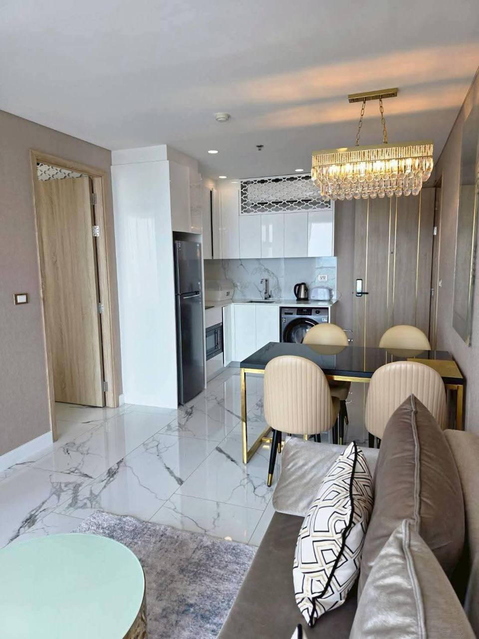 Аренда жилья у моря