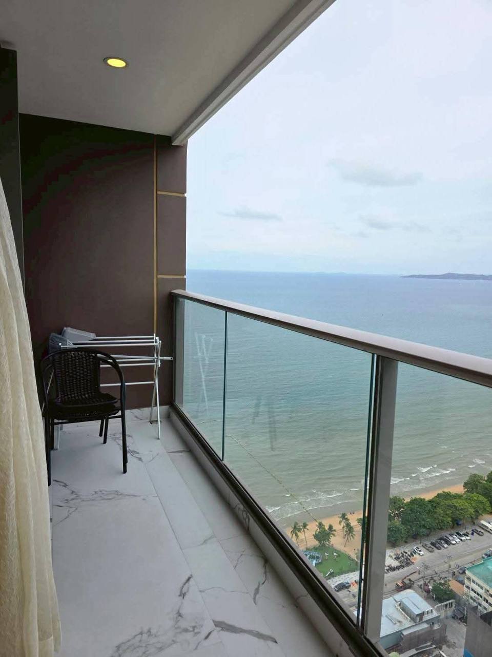 Аренда жилья у моря