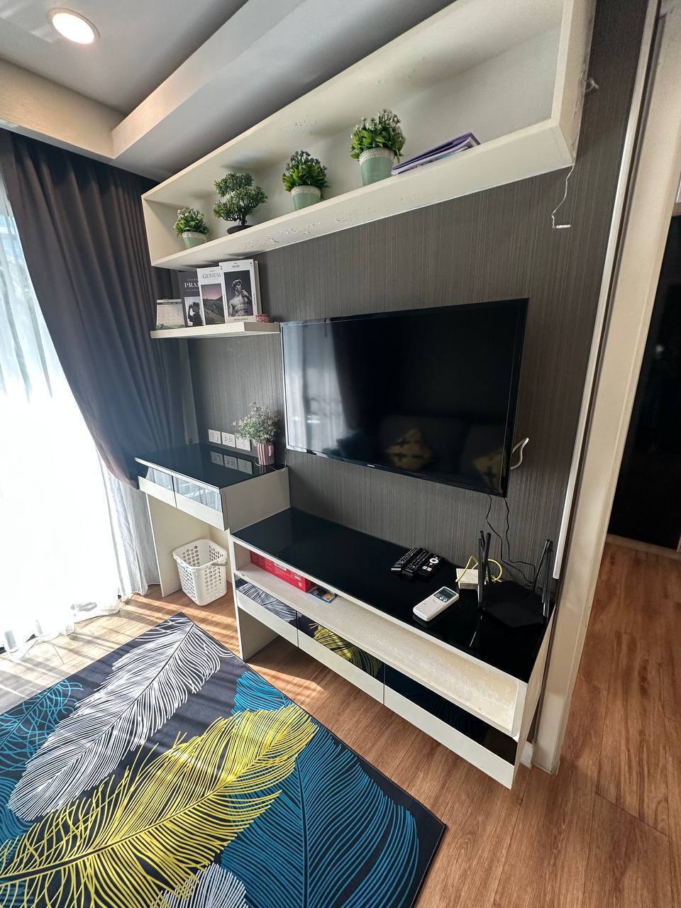 Аренда квартиры в Паттайе