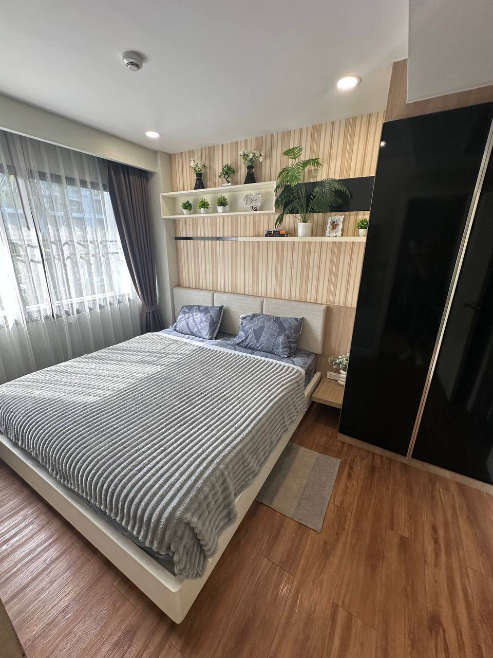 Аренда квартиры в Паттайе