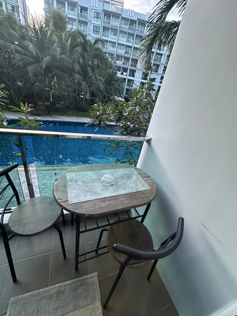 Аренда квартиры в Паттайе