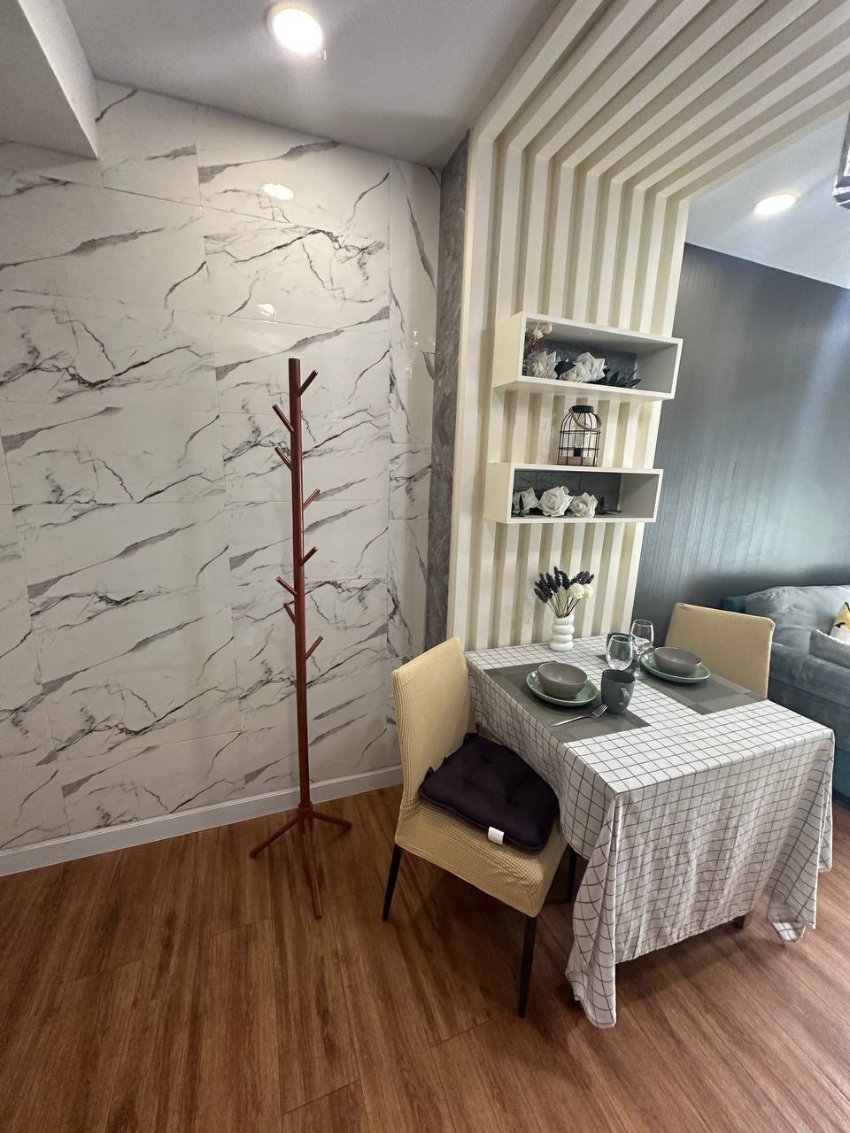 Аренда квартиры в Паттайе