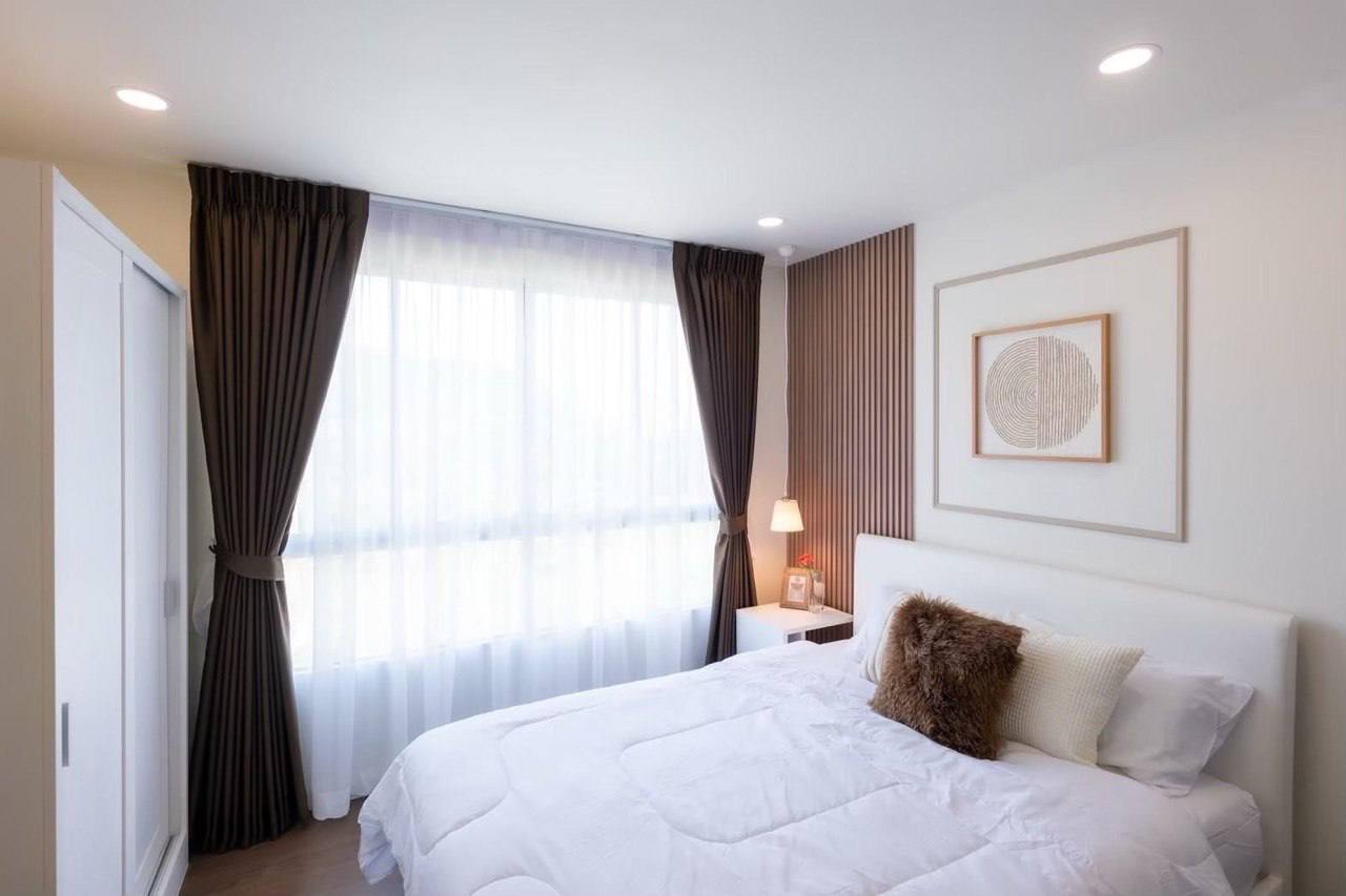 Аренда апартаментов с новой мебелью