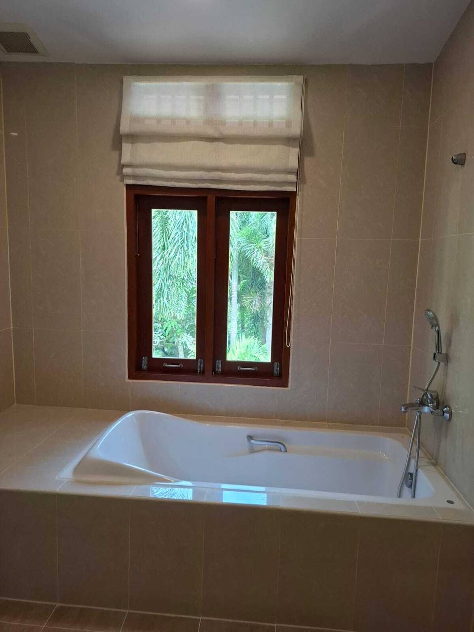 Аренда просторной виллы