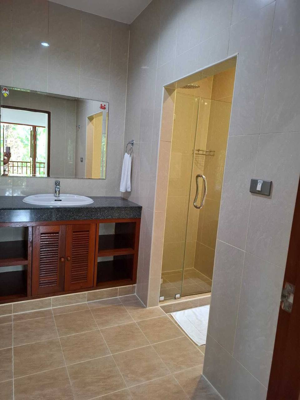 Аренда просторной виллы