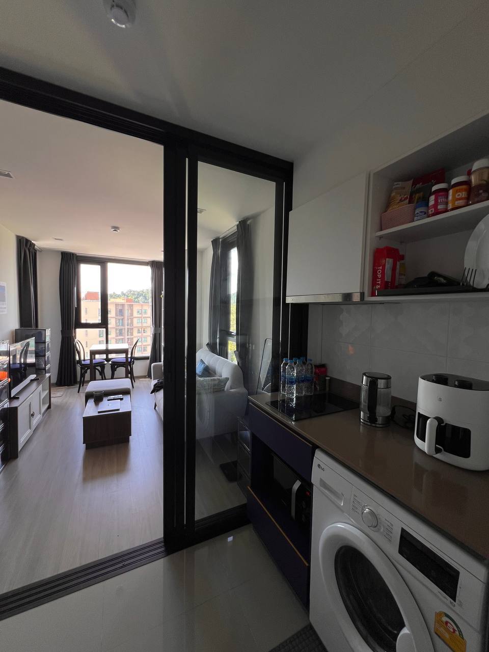 Аренда уютной квартиры с удобствами