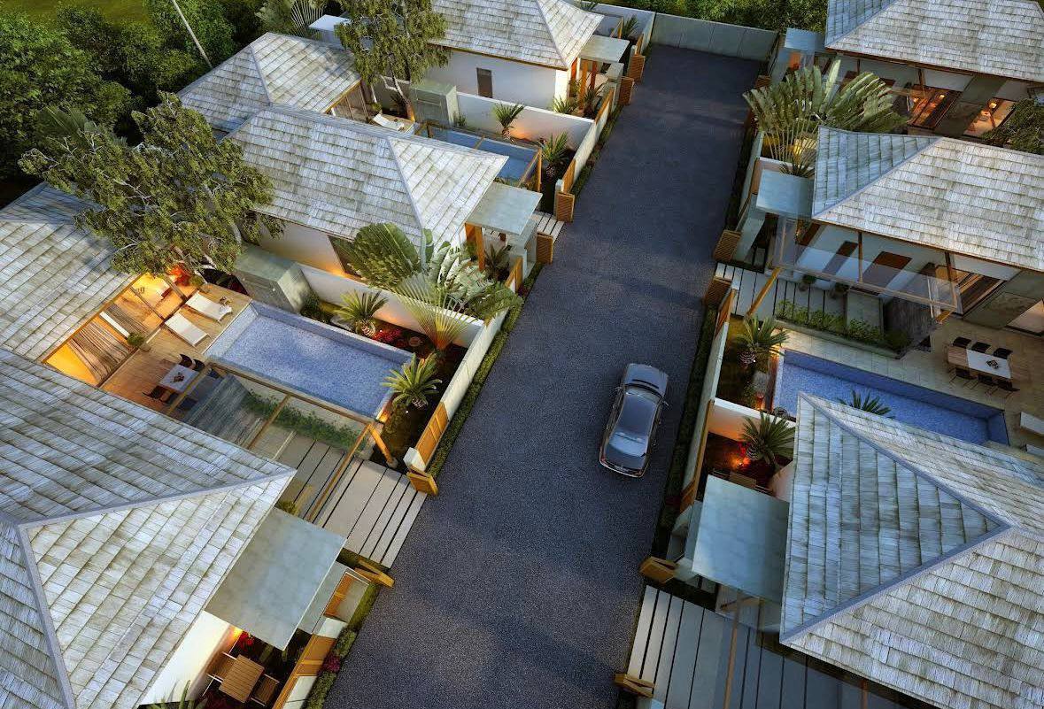 Аренда и продажа виллы на Камале