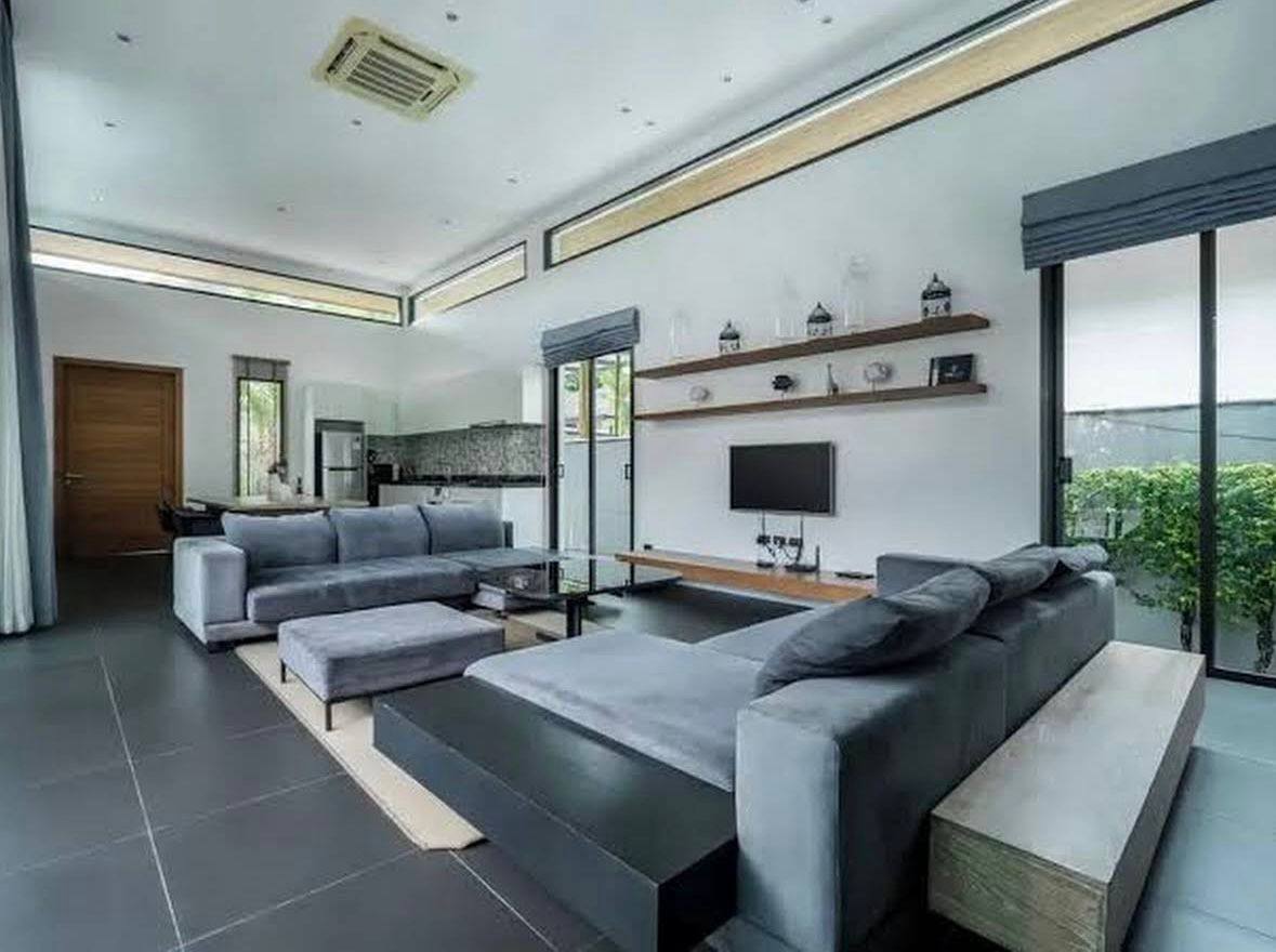 Аренда и продажа виллы на Камале