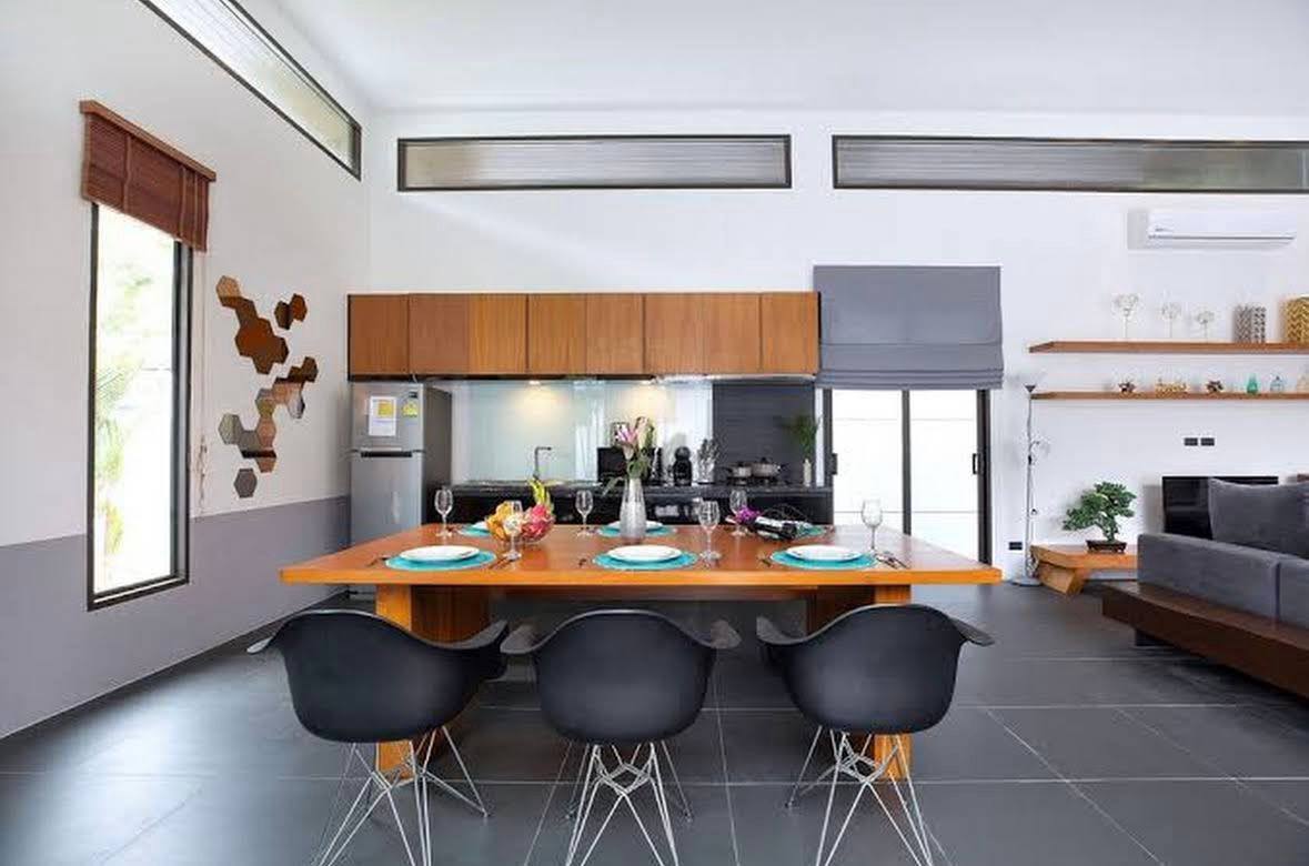 Аренда и продажа виллы на Камале