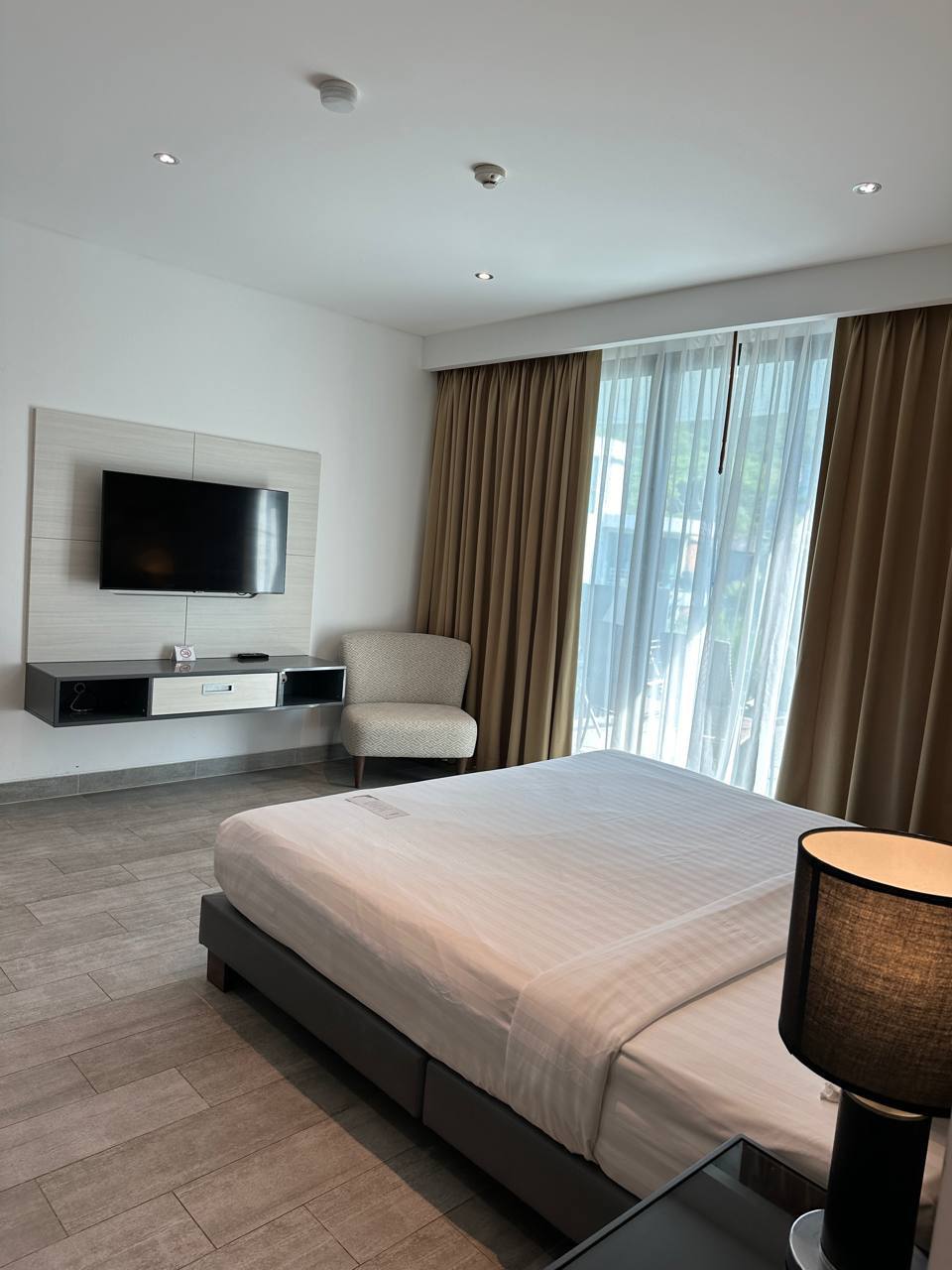 Аренда недвижимости в районе Патонг