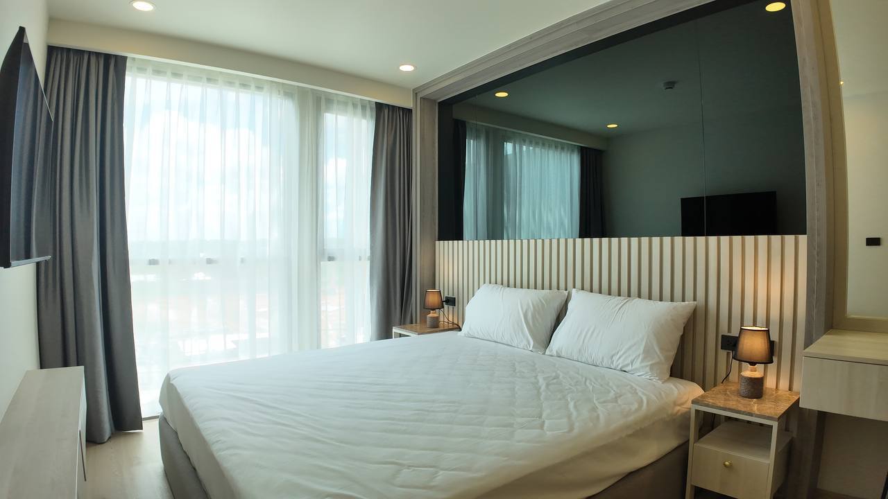 Аренда апартаментов на Пхукете