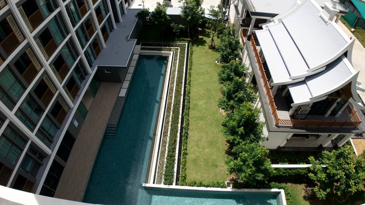 Аренда апартаментов на Пхукете