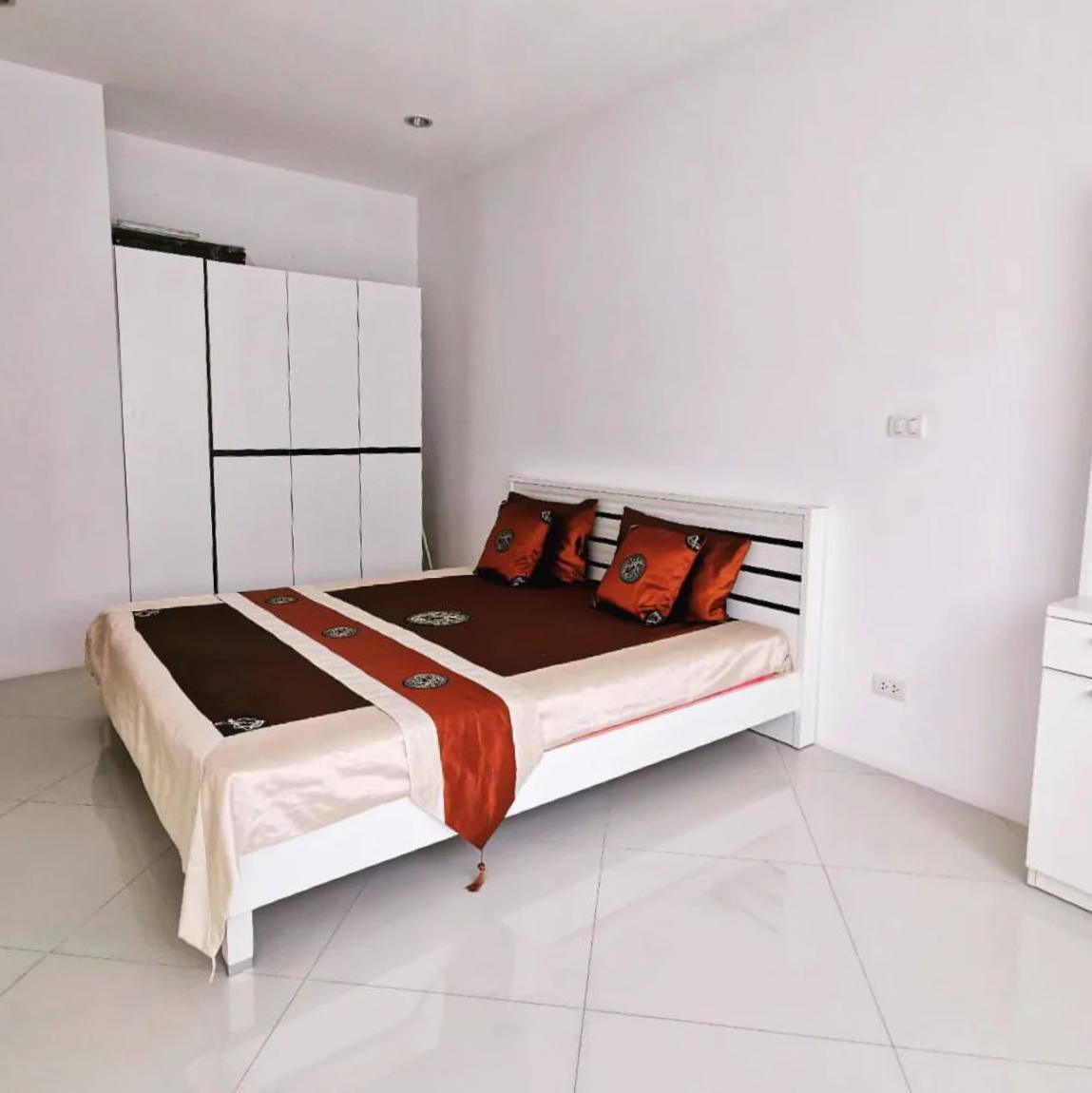 Сдача квартиры в Паттайе