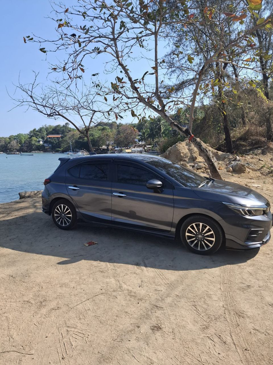 Аренда авто на Пхукете