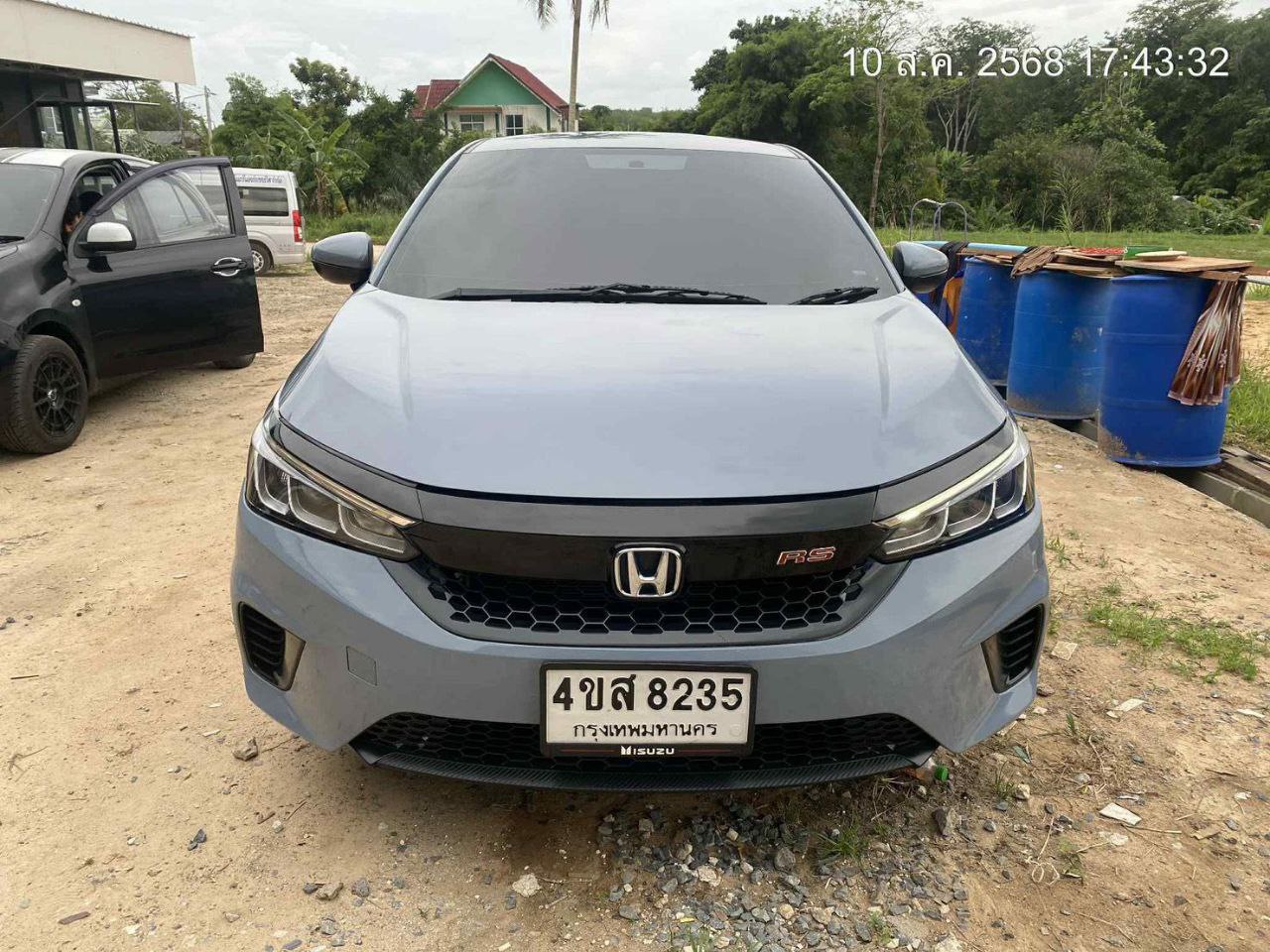 Аренда авто на Пхукете