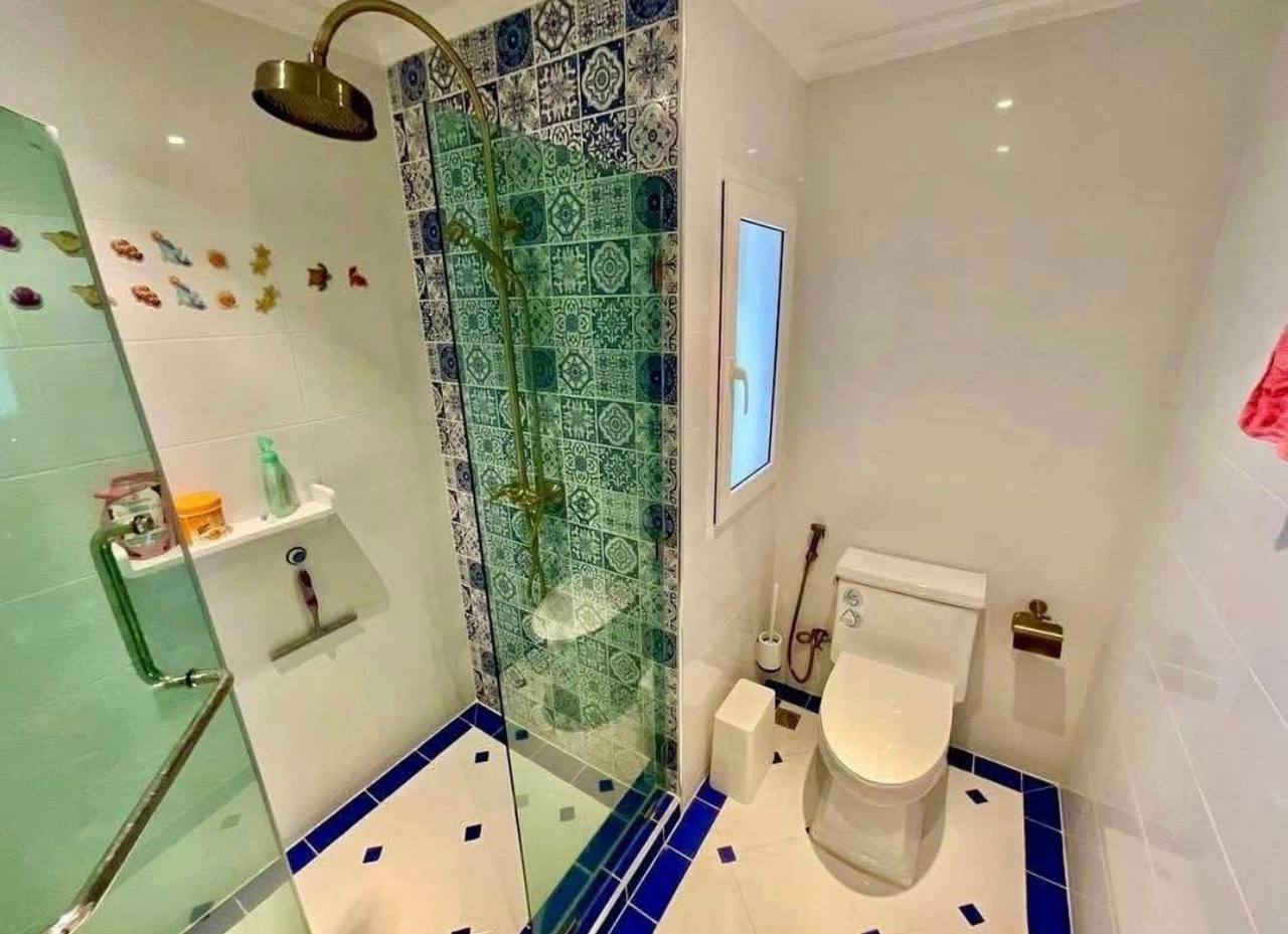 Аренда квартиры с видом на бассейн