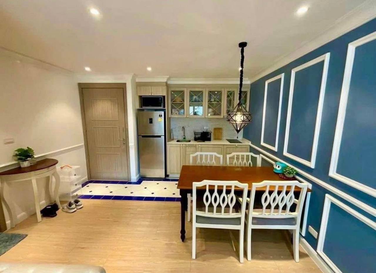 Аренда квартиры с видом на бассейн