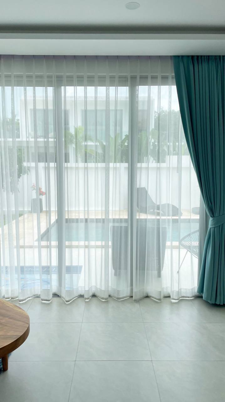 Аренда вилл на Самуи