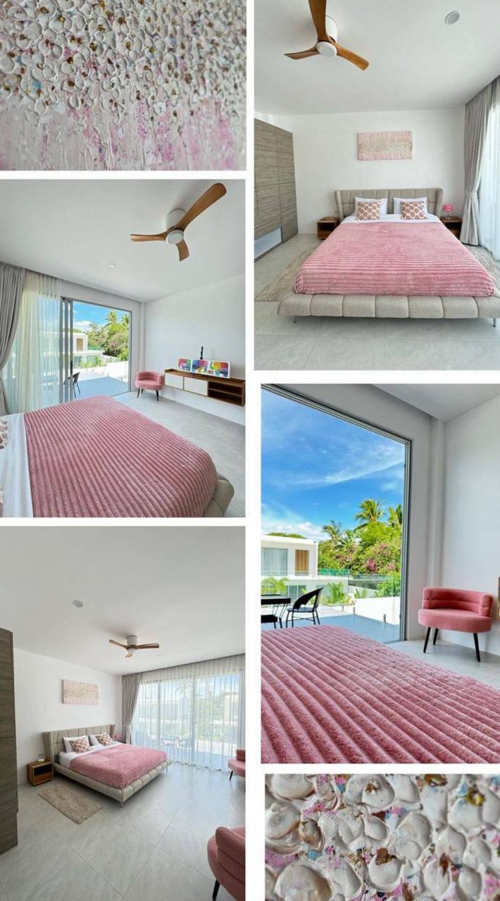 Аренда вилл на Самуи