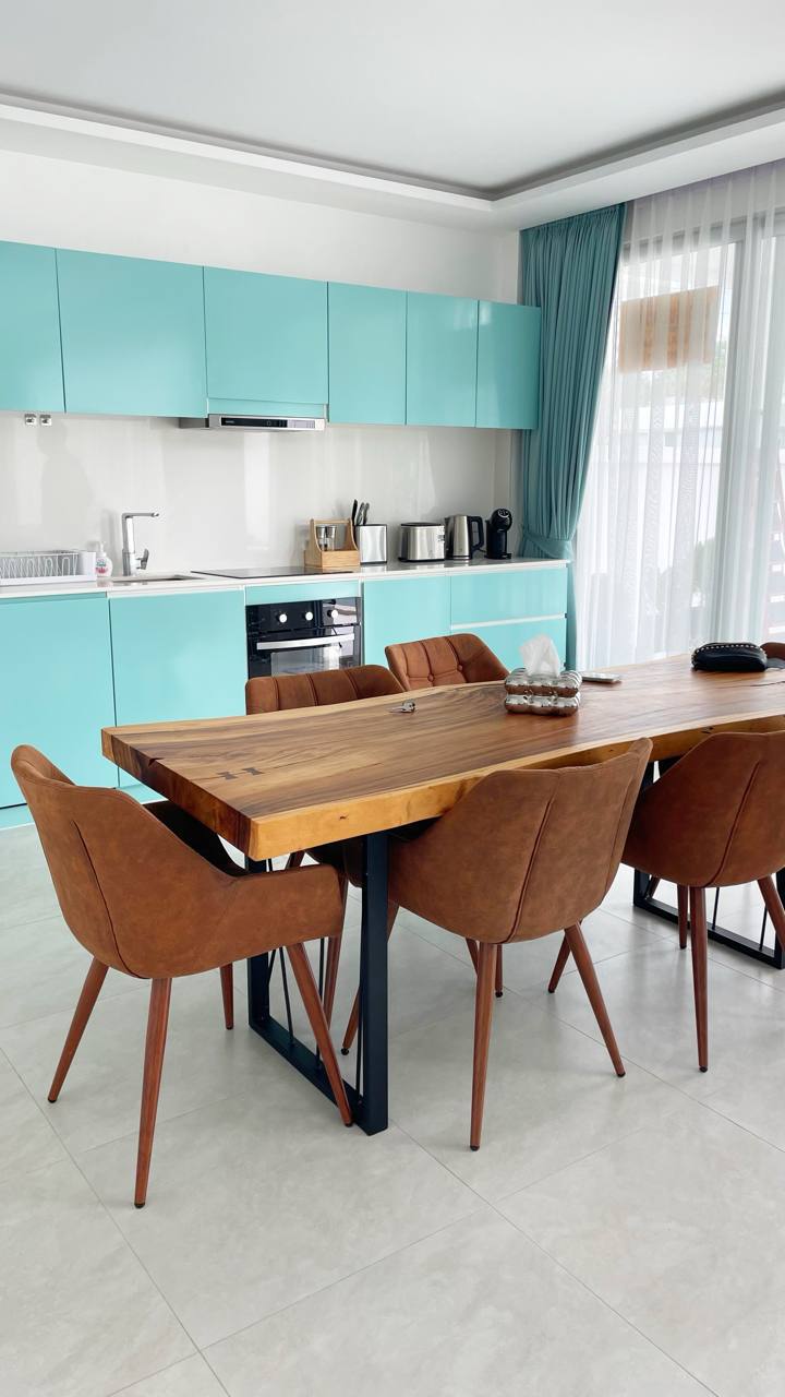 Аренда вилл на Самуи