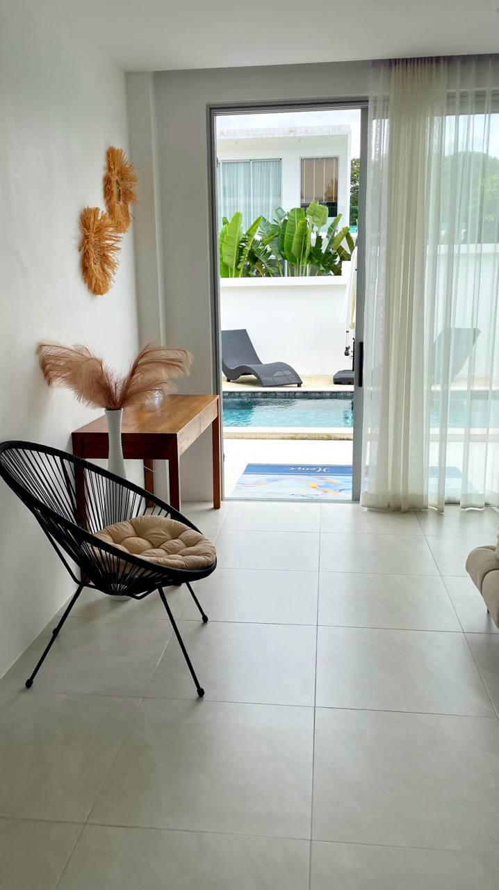 Аренда вилл на Самуи