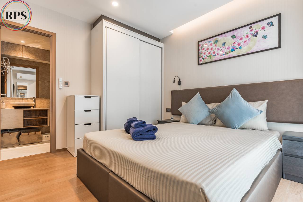 Аренда и продажа апартаментов у моря