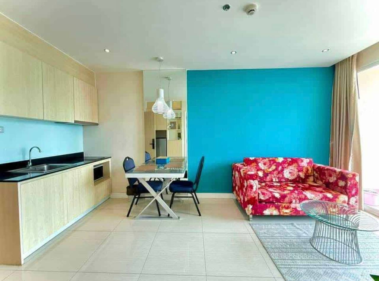 Шикарный семейный кондо с полным сервисом