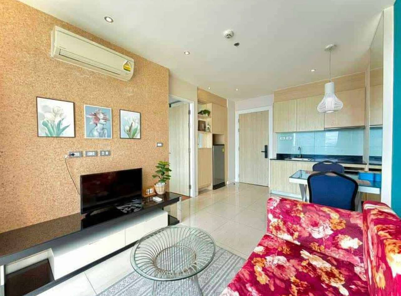 Шикарный семейный кондо с полным сервисом