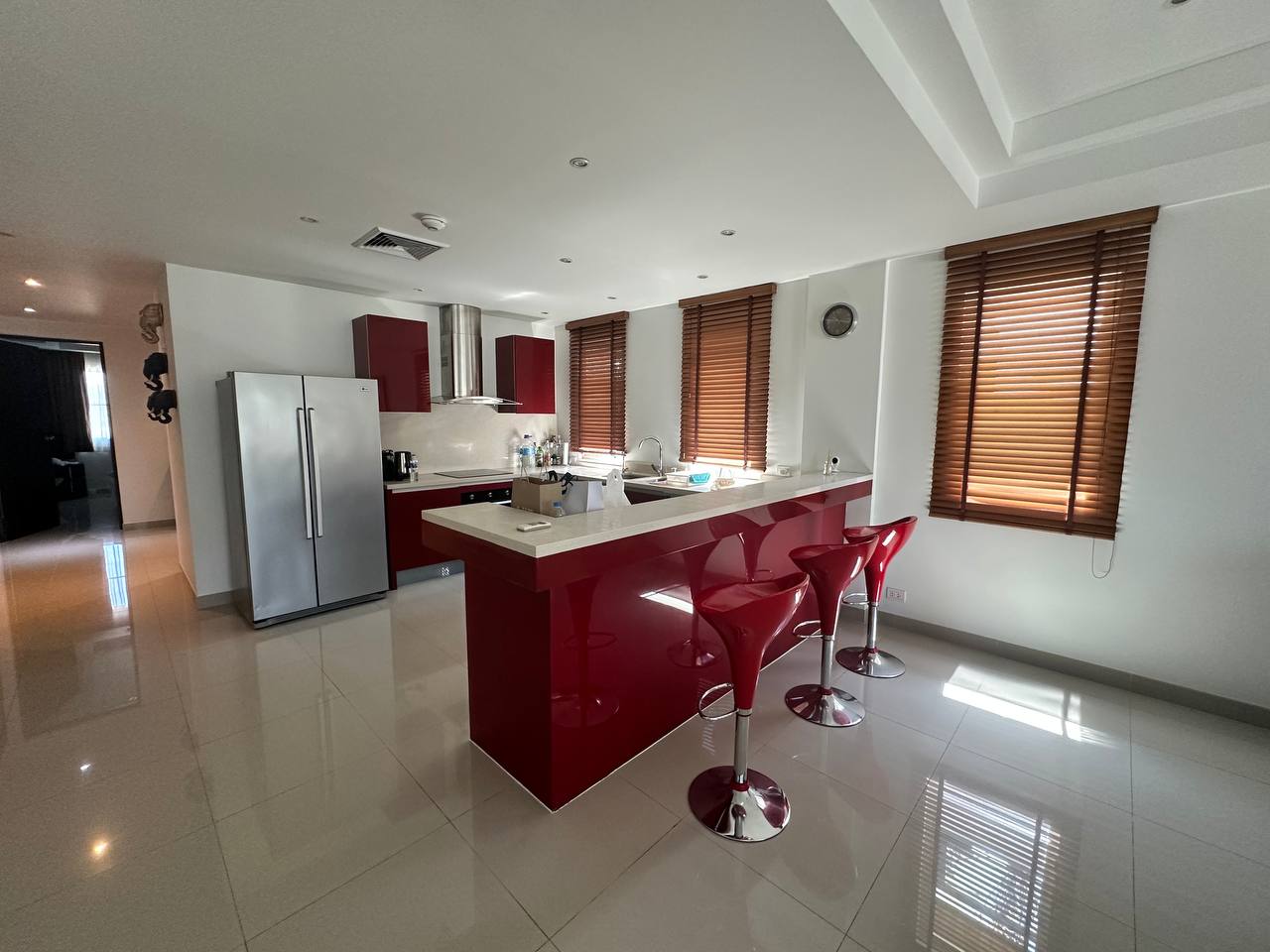 Сдача апартаментов в Банг Тао