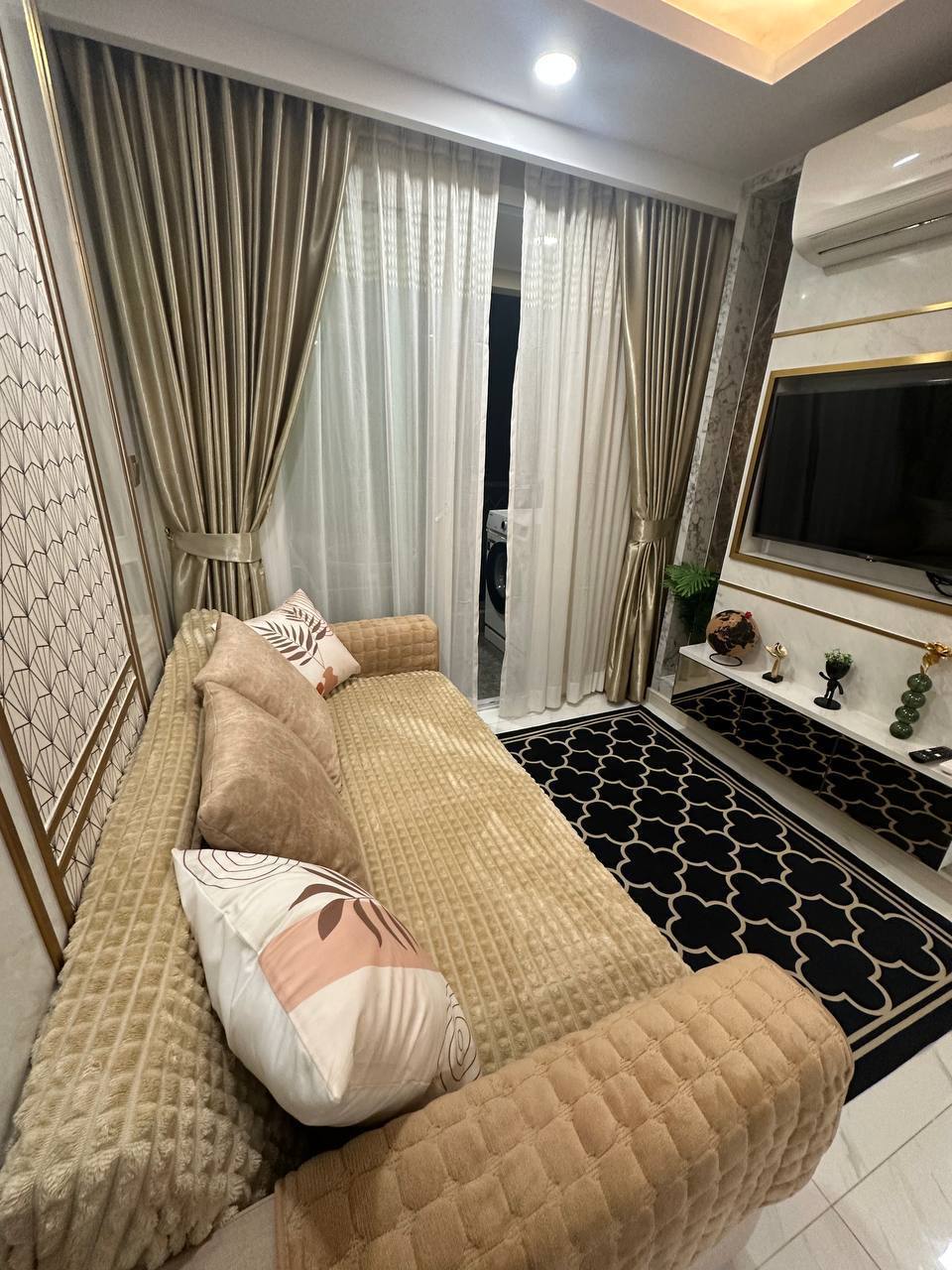 Аренда квартиры в Паттайе