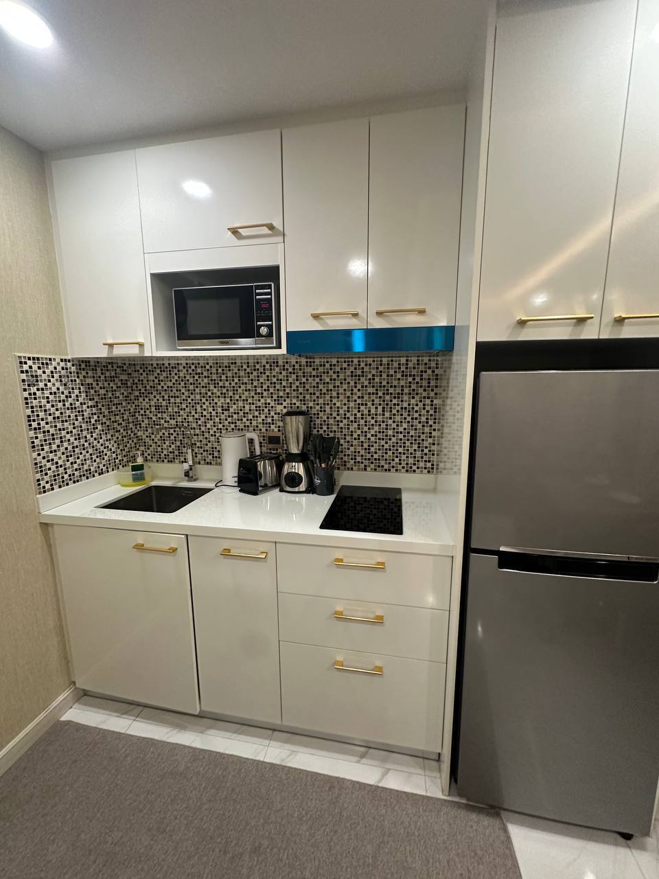 Аренда квартиры в Паттайе