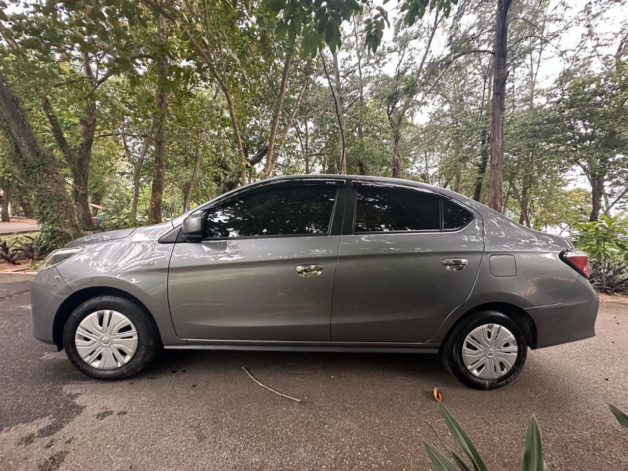 Аренда авто на Пхукете