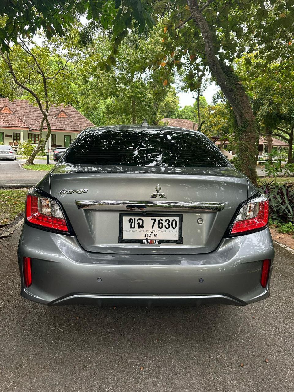 Аренда авто на Пхукете