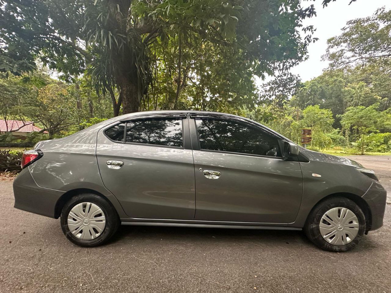 Аренда авто на Пхукете