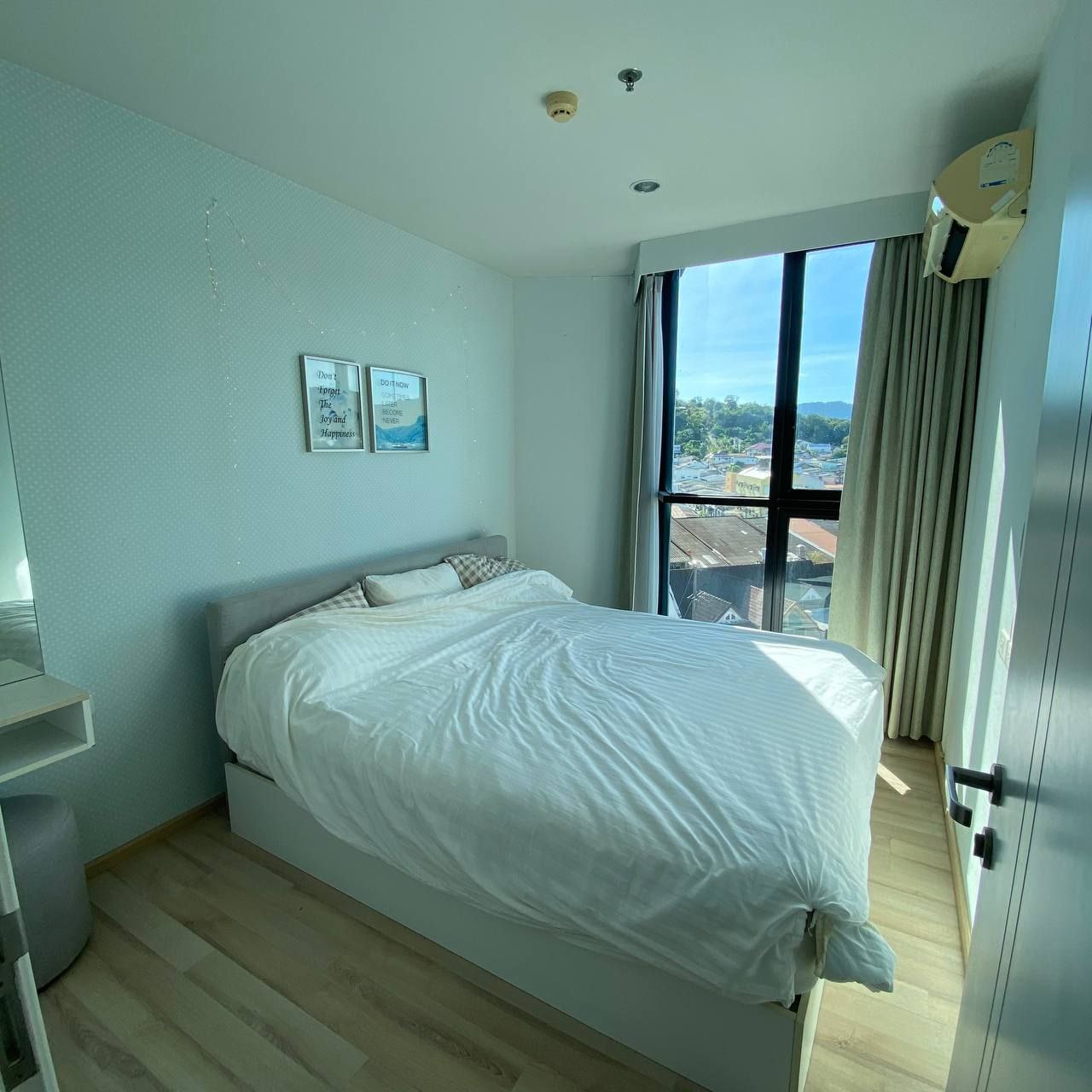 Пересдача контракта на аренду кондо