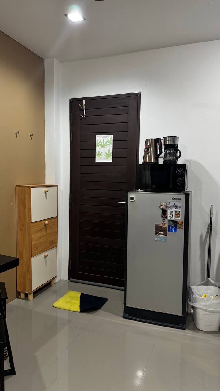 Аренда квартиры в Чалонге